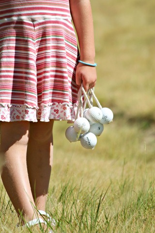 Cowboy Golf Cowboy Golf