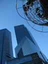 Columbus Square
