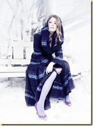 Hayley Westenra Winter5