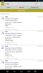 How to mod Coolasia Job Dispatch 1.0.1 unlimited apk for android