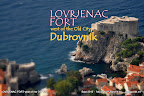 Dubrovnik Jjp    Lovrejnac Fort Slideshow