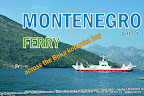Dubrovnik Jjp    Montenegro Ferry Across The Boka Kotorska Bay - Part 5 Slideshow