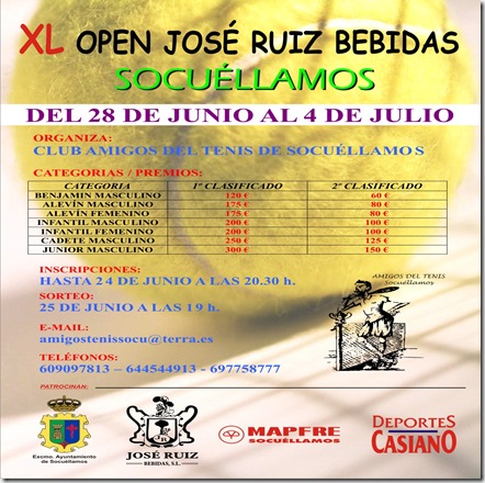 torneo socuellamos