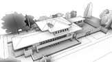 img_Ambient Occlusion for Hidden Line mode img_Ambient Occlusion for Hidden Line mode