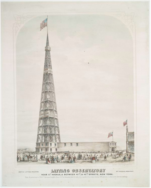 Latting_Observatory Latting_Observatory
