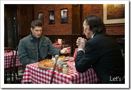 SUPERNATURAL