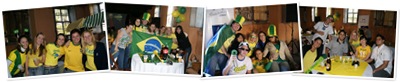 Exibir Mega Torcida na Copa 2010!