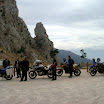 Zafarraya Pass.