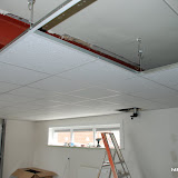 travaux jonction