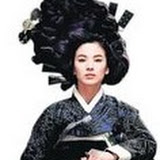 hall24/Korean actress Song Hye Kyo in the movie Legendary Courtesan: Hwang Jin Yi.##########hall24_8##########HANDOUT