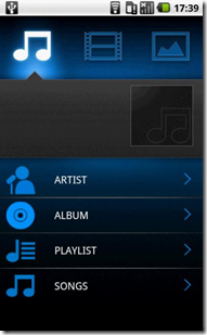  NemoPlayer: il download della versione aggiornata 0.96.1