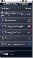  YourLifeUpdated Test: Motonav su Motorola Milestone