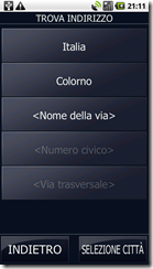  YourLifeUpdated Test: Motonav su Motorola Milestone