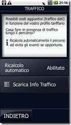  YourLifeUpdated Test: Motonav su Motorola Milestone