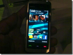  Nokia 5530 XpressMusic: specifiche tecniche e video