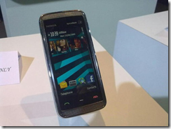  Nokia 5530 XpressMusic: specifiche tecniche e video