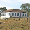 Fazenda Capoeira da Serra - século XIX