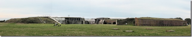 fort panorama