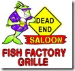 dead end logo dead end logo