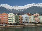 Dolomites- Winter 2011 Slideshow