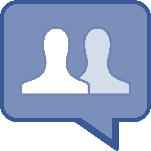 invite Facebook friends