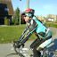 Fietswijding - 7 Maart 2010