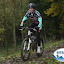 Gooike Pareltocht 31 Oktober 2010