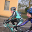 Openingsrit Tour de Ternat - 27 feb 2011