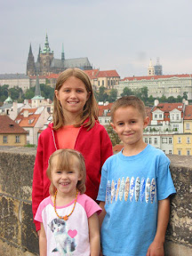 19 Aug 2003 - Karlovy Vary, Czech.