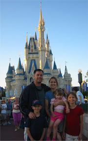 5 Apr 2004 - Walt Disney World
Orlando, FL