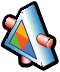 web service icon visio heardtech web service shape for microsoft visio web service icon visio heardtech web service shape for microsoft visio