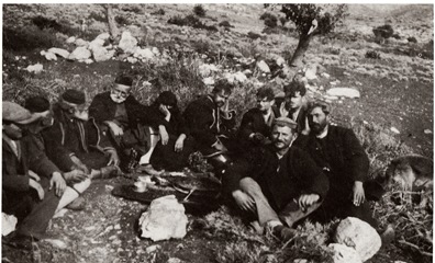 Φλεβάρης 1931 Φλεβάρης 1931