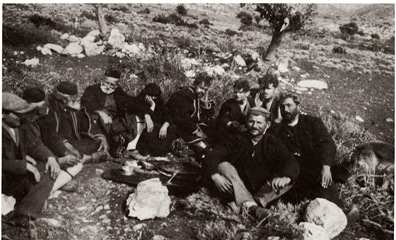 Φλεβάρης  1931