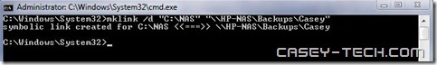 Get CrshPlan to work with Network drives or a NAS