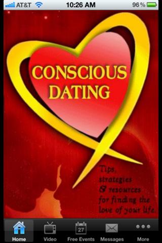 Conscious Dating