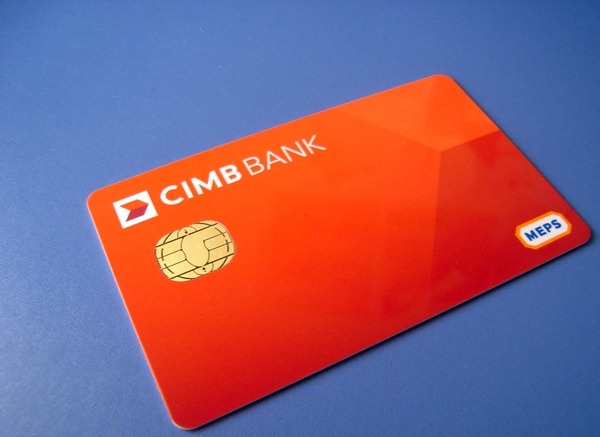 kad atm CIMB