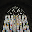 Stained Glass - York Minster