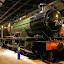 Old Train - National Railway Museum