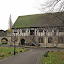 York Museum Garden