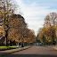 Beautiful Road - Bath