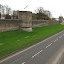Old City Wall - Canterbury