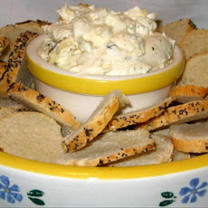 Boursin Cheese Spread - Copycat