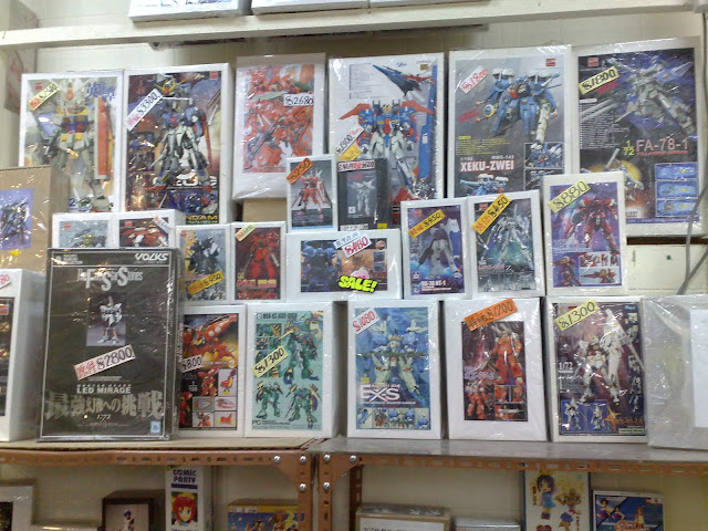 Robo Gundam !!! Ma de in Japan !!! Nhiều mẫu mới - 31