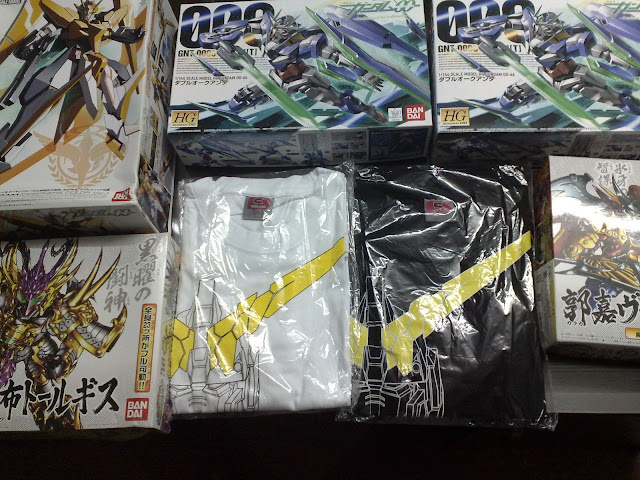 Robo Gundam !!! Ma de in Japan !!! Nhiều mẫu mới - 3