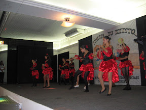 Dança