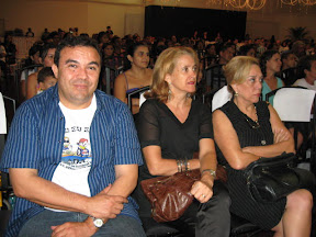 gestor de educação