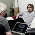 Behind the scenes (Sko & Torp) Behind the scenes (Sko & Torp)