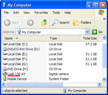 My Computer