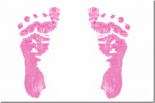 pinkfootprints pinkfootprints