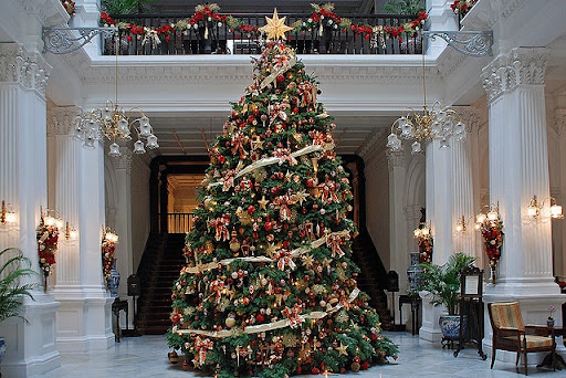 Christmas 9